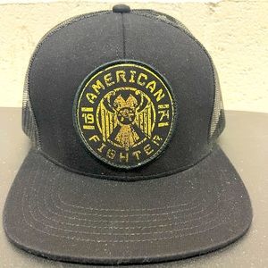 Heritage Trucker Hat